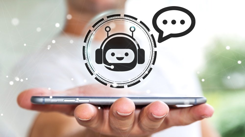 AI in Fintech - chatbots in the banking sector